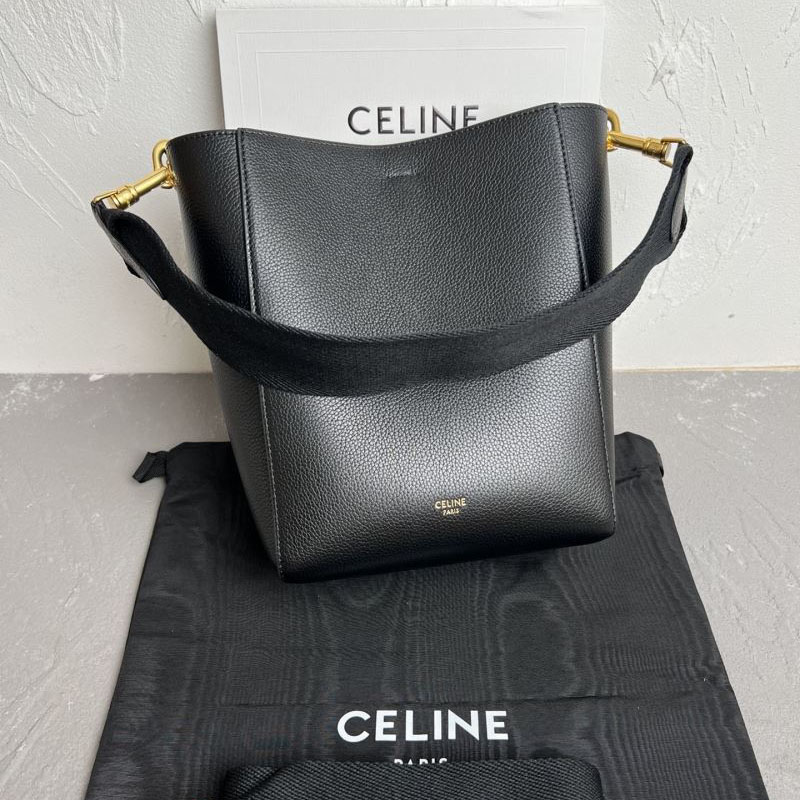 Celine Bucket Bags - Click Image to Close